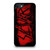 SLAYER ROCK BAND RUSTY iPhone SE 2020 Case Cover