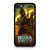 STAR WARS THE BOOK OF BOBA FETT iPhone SE 2020 Case Cover