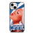 LATTO 777 SINGER iPhone 13 Mini Case Cover