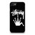STUSSY PARIS BENT CROWN iPhone SE 2020 Case Cover