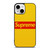 LEGO TOYS SUPREME iPhone 13 Mini Case Cover