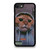 SUPREME CUTE CAT 2 iPhone SE 2020 Case Cover