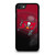 TAMPA BAY BUCCANEERS FOOTBALL TEAM iPhone SE 2020 Case Cover