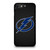 TAMPA BAY LIGHTING HOCKEY NHL LOGO iPhone SE 2020 Case Cover