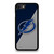 TAMPA BAY LIGHTING NHL HOCKEY LOGO iPhone SE 2020 Case Cover