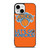 LETS GO NEW YORK KNICKS NBA BASKETBALL iPhone 13 Mini Case Cover