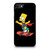 THE SIMPSONS ZOO YORK SKATEBOARD iPhone SE 2020 Case Cover