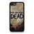 THE WALKING DEAD SERIES iPhone SE 2020 Case Cover