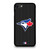 TORONTO BLUE JAYS BASEBALL BLACK iPhone SE 2020 Case Cover