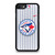 TORONTO BLUE JAYS MLB NIKE iPhone SE 2020 Case Cover