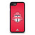 TORONTO FC SOCCER MLS ADIDAS iPhone SE 2020 Case Cover