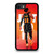 TRAE YOUNG ATLANTA HAWKS NIKE iPhone SE 2020 Case Cover