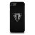 TRIUMPH CARBON FIBER iPhone SE 2020 Case Cover