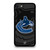 VANCOUVER CANUCKS NHL TEAM iPhone SE 2020 Case Cover