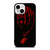 LIL DURK JUST CAUSE YOU WAITED iPhone 13 Mini Case Cover LIL DURK JUST CAUSE YOU WAITED iPhone 13 Mini Case Cover