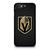 VEGAS GOLDEN KNIGHT HOCKEY NHL LOGO iPhone SE 2020 Case Cover