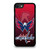 WASHINGTON CAPITALS NHL HOCKEY 3 iPhone SE 2020 Case Cover