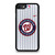 WASHINGTON NATIONALS MLB NIKE iPhone SE 2020 Case Cover