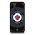 WINNIPEG JETS NHL TEAM iPhone SE 2020 Case Cover