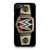 WWE WRESTLING HEAVYWEIGHT BELT iPhone SE 2020 Case Cover