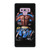 2PAC TUPAC SHAKUR RAPPER Samsung Galaxy Note 9 Case Cover