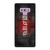 30 THIRTY SECONDS TO MARS ROCK BAND 2 Samsung Galaxy Note 9 Case Cover 30 THIRTY SECONDS TO MARS ROCK BAND 2 Samsung Galaxy Note 9 Case Cover