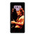 ACDC ANGUS YOUNG ROCK BAND GUITARIST Samsung Galaxy Note 9 Case Cover