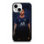 LIONEL MESSI PARIS SAINT GERMAIN PSG 3 iPhone 13 Mini Case Cover LIONEL MESSI PARIS SAINT GERMAIN PSG 3 iPhone 13 Mini Case Cover
