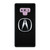 ACURA CARON FIBER Samsung Galaxy Note 9 Case Cover