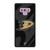 ANAHEIM DUCKS NHL TEAM Samsung Galaxy Note 9 Case Cover