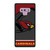 ARIZONA CARDINALS NFL TEAM Samsung Galaxy Note 9 Case Cover