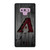 ARIZONA DIAMONDBACKS BASEBALL MLB Samsung Galaxy Note 9 Case Cover