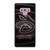 ARIZONA DIAMONDBACKS MLB BASEBALL ICON Samsung Galaxy Note 9 Case Cover