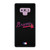 ATLANTA BRAVES BASEBALL TEAM Samsung Galaxy Note 9 Case Cover ATLANTA BRAVES BASEBALL TEAM Samsung Galaxy Note 9 Case Cover
