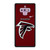 ATLANTA FALCONS NFL FOOTBALL NIKE Samsung Galaxy Note 9 Case Cover