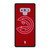 ATLANTA HAWKS BASKETBALL NBA Samsung Galaxy Note 9 Case Cover