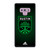 AUSTIN FC SOCCER MLS ADIDAS Samsung Galaxy Note 9 Case Cover