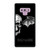 AVENGED SEVENFOLD HAIL TO THE KING Samsung Galaxy Note 9 Case Cover