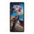 BAD BUNNY RAPPER YHLQMDLG Samsung Galaxy Note 9 Case Cover BAD BUNNY RAPPER YHLQMDLG Samsung Galaxy Note 9 Case Cover