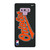 BALTIMORE ORIOLES BASEBALL Samsung Galaxy Note 9 Case Cover