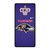 BALTIMORE RAVENS NFL FOOTBALL NIKE Samsung Galaxy Note 9 Case Cover