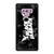BLACK SABBATH ROCK BAND MEMBERS Samsung Galaxy Note 9 Case Cover