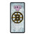 BOSTON BRUINS HOCKEY TEAM Samsung Galaxy Note 9 Case Cover