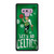 BOSTON CELTIC NBA BASKETBALL FANS 2 Samsung Galaxy Note 9 Case Cover