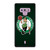 BOSTON CELTICS BASKETBALL NBA Samsung Galaxy Note 9 Case Cover