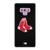 BOSTON RED SOX BASEBALL TEAM Samsung Galaxy Note 9 Case Cover