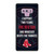 BOSTON RED SOX MLB BASEBALL BANTER FANS 2 Samsung Galaxy Note 9 Case Cover