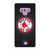 BOSTON RED SOX MLB LOGO Samsung Galaxy Note 9 Case Cover