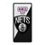 BROOKLYN NETS NBA BASKETBALL ICON Samsung Galaxy Note 9 Case Cover BROOKLYN NETS NBA BASKETBALL ICON Samsung Galaxy Note 9 Case Cover