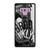BROOKLYN NETS NBA BASKETBALL Samsung Galaxy Note 9 Case Cover